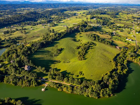 Tbd Lake Rd, Abingdon, VA 24211