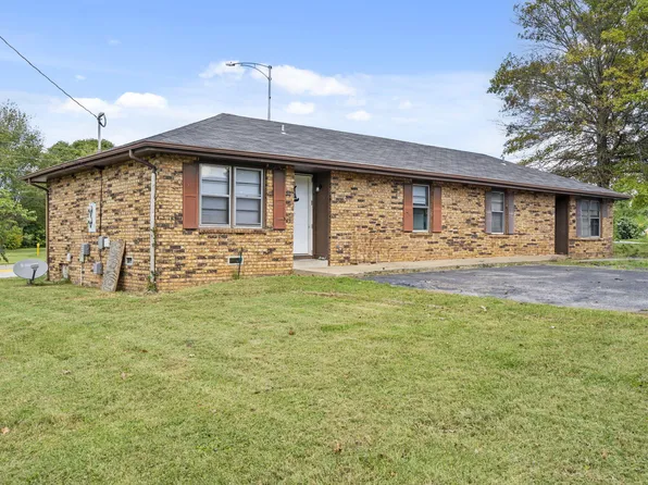 1009 S Kansas Avenue #A & B, Springfield, MO 65807
