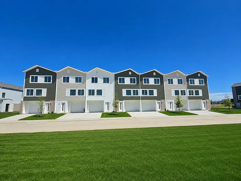 Tallgrass Neighborhood — Photo 26