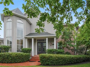 4449 Rue De La Hbr, Kenner, LA 70065
