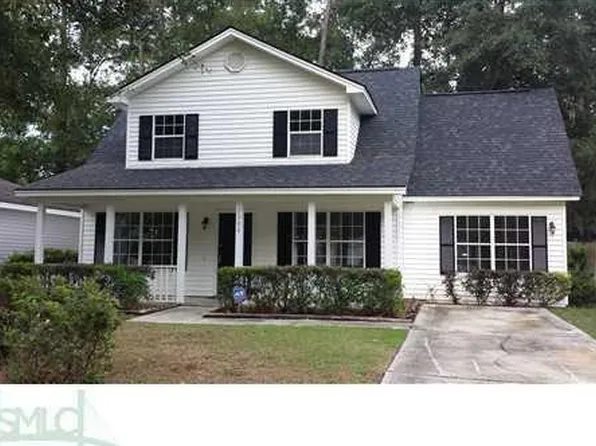 7304 Albert St, Savannah, GA 31406