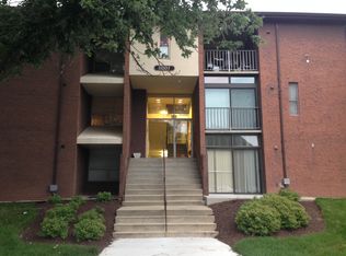 8001 Mandan Road #APT #T3, Greenbelt, MD 20770