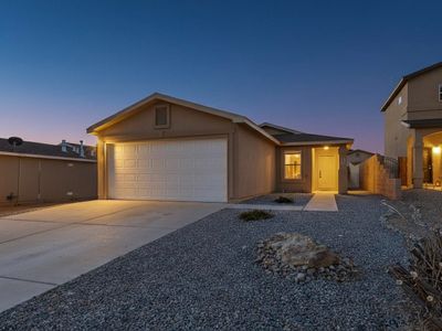 735 Redwood St SW, Rio Rancho, NM, 87124