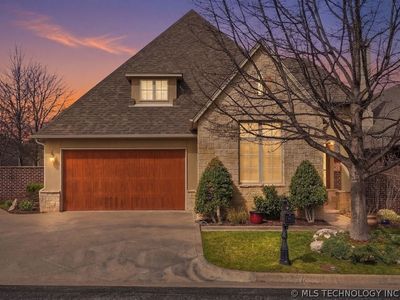 6304 W Utica St, Broken Arrow, OK, 74011