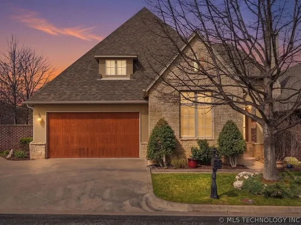 6304 W Utica St, Broken Arrow, OK 74011