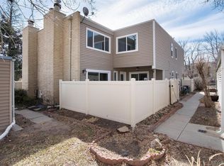 9695 E Kansas Cir APT 44, Denver, CO 80247