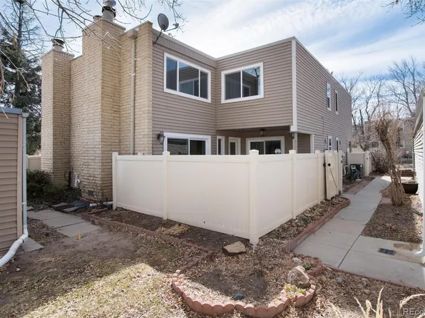 9695 E Kansas Circle #44, Denver, CO 80247