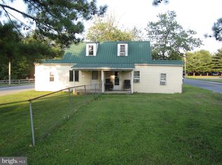 99 Whiteleysburg Rd, Greensboro, MD 21639