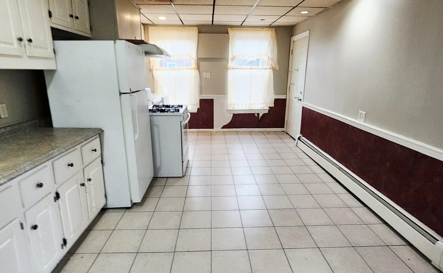 2 bed, 1.0 bath, 950 sqft, $2,500 — Photo 3