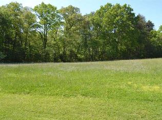 0 Spike Buck Rd, Spencer, TN 38585