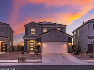11172 S Weismann Dr, Vail, AZ 85641