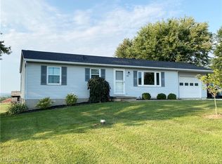 800 E Messner Rd, Wooster, OH 44691