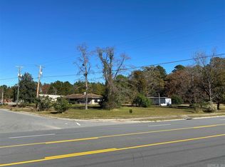 104 Ray Lochala Rd, Crossett, AR 71635