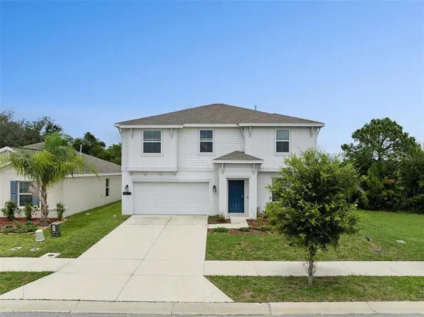 33622 SKY BLOSSOM CIRCLE, LEESBURG, FL 34788