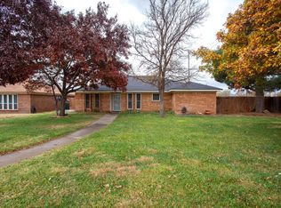 8015 Kerr Pl, Amarillo, TX 79121