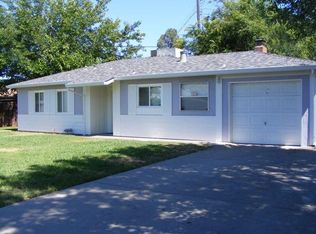 1418 Glenwood Rd, Sacramento, CA 95864