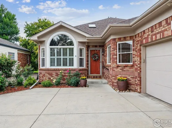 3413 Boxelder Dr, Longmont, CO 80503