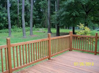 628 Virginia Ln, Hull, GA 30646