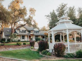 22217 Old 44 Dr, Palo Cedro, CA 96073