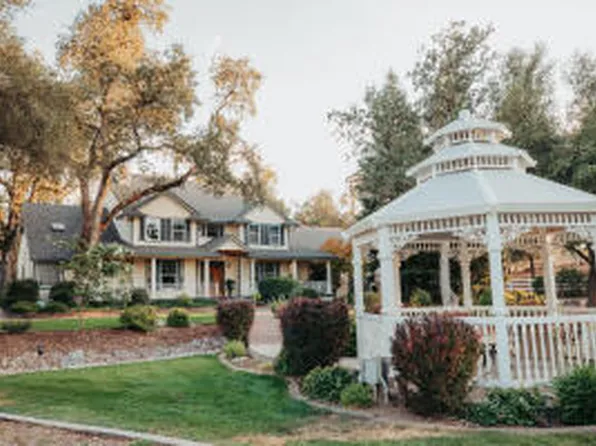 22217 Old 44 Dr, Palo Cedro, CA 96073