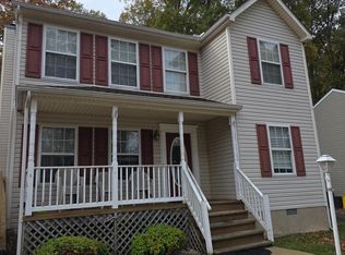 3644 Beach Drive Blvd, Edgewater, MD 21037