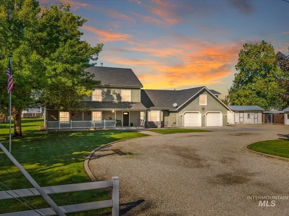 605 Williams Rd, Emmett, ID 83617