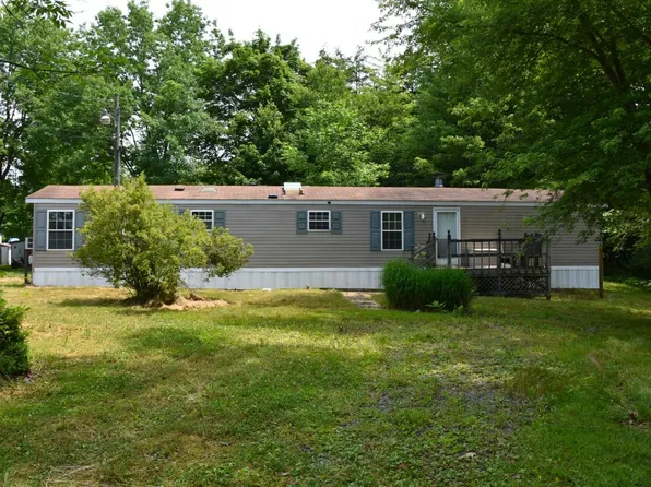 14552 Gilliland Rd, Linesville, PA 16424