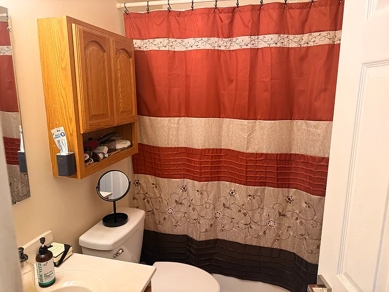 En Suite Bath