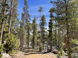 1374 Jicarilla Trl, Red Feather Lakes, CO 80545