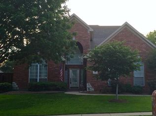 1905 Woodhill Dr, Flower Mound, TX 75022
