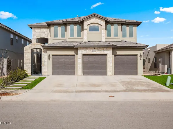 12809 Methley Ave, El Paso, TX 79928