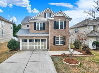 10416 Alvarado Way, Charlotte, NC 28277