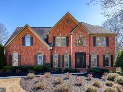 2015 Brookton Way, Cumming, GA, 30041
