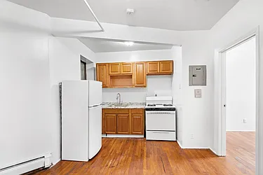 Rented by Living New York