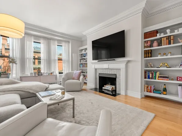 333 Commonwealth Ave APT 14, Boston, MA 02115