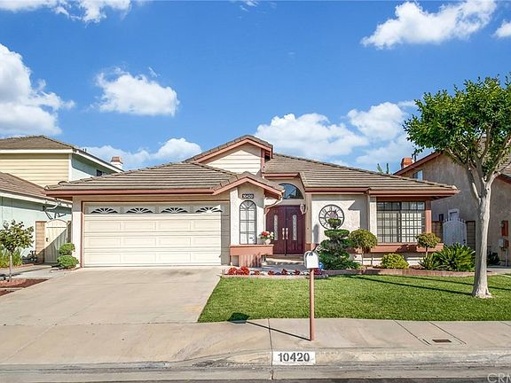 2nd image of 10420 Parise Dr