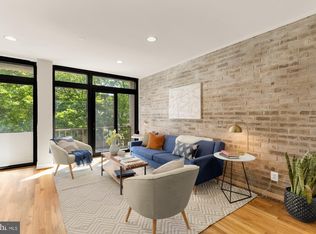 337 N St SW, Washington, DC