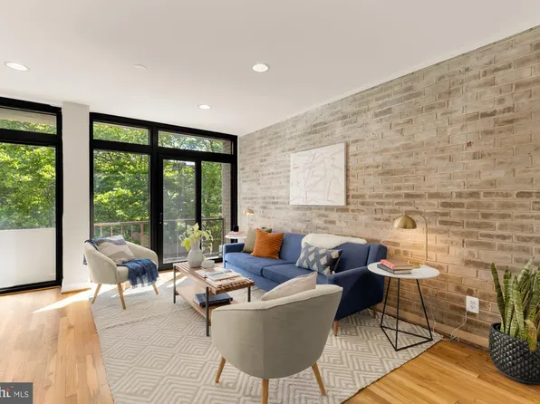 337 N St SW, Washington, DC 20024