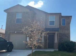 6530 Tempo Switch, San Antonio, TX 78252