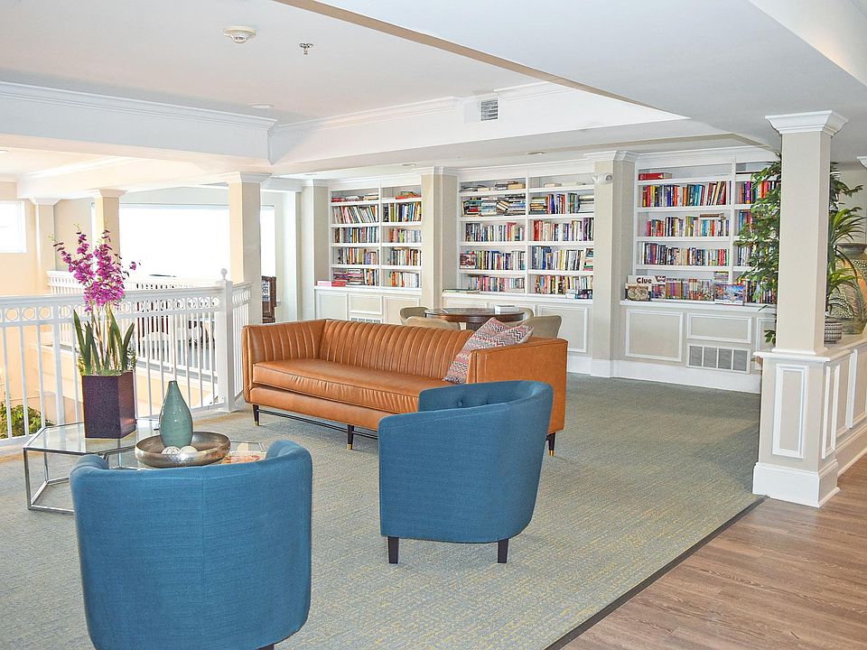 Birchwood at Hopewell Apartment Rentals Pennington, NJ Zillow