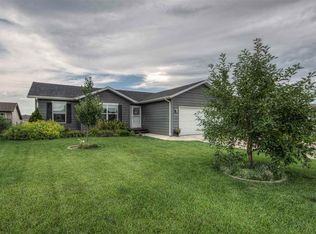 1934 Adirondack St, Spearfish, SD 57783