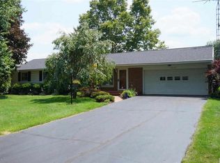 4853 Fleetwood Ln, Jackson, MI