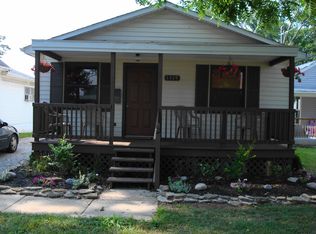1319 Morgan Ave, Louisville, KY 40213