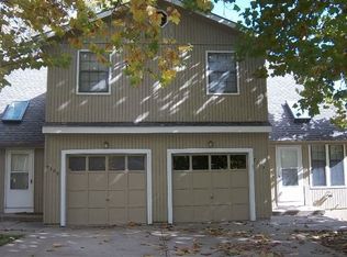 7307 N Liberty St, Kansas City, MO 64118