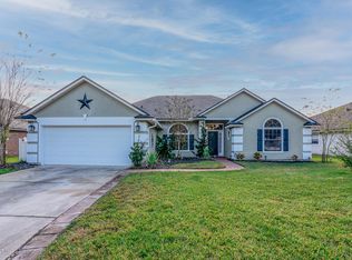 6310 Lake Plantation Dr, Jacksonville, FL 32244