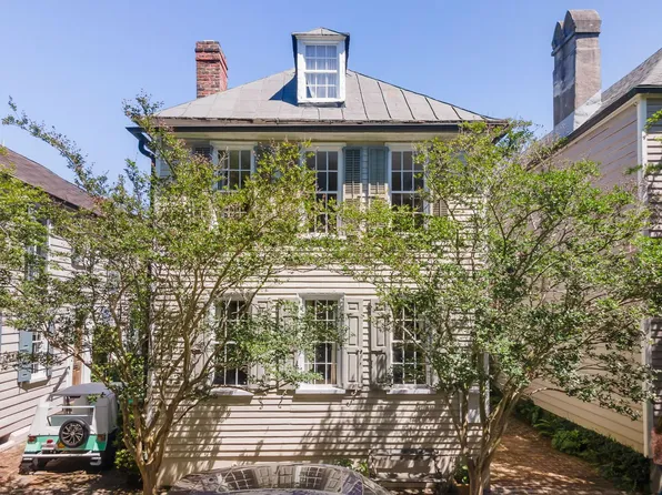 58 Church St, Charleston, SC 29401