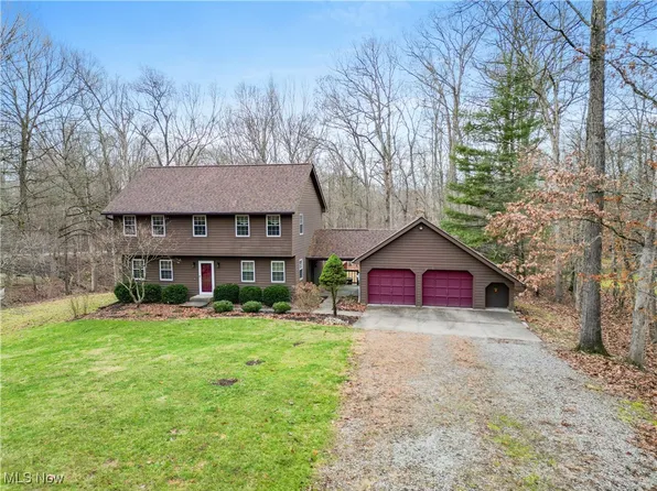 115 Knob Dr, Vincent, OH 45784