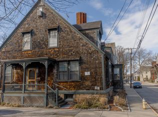 62 2nd St #2, Newport, RI 02840