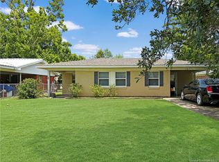 127 Irving St, Lake Charles, LA 70605