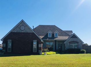 5750 E 145th St N, Collinsville, OK 74021